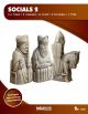 Socials 2n ESO (ed. 2015) (Materials Educatius - Eso - Ciències Socials) -