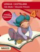 Lengua castellana 4º CM (Materials Educatius - Cicle Mitjà - Llengua Castellana) -