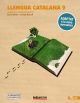 Llengua catalana 2 ESO. Llibre de coneixements (Materials Educatius - Eso - Llengua Catalana)