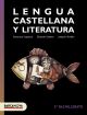 Llengua castellana 2n Batxillerat. Llibre de l ' alumne - 9788448941857 (Materials Educatius - Batxillerat - Matèries Comunes)