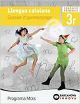 Mots 3. Llengua catalana. Dossier (Innova)
