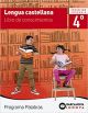 Palabras 4. Lengua castellana. Conocimientos
