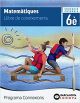 Connexions 6. Matemàtiques. Coneixements