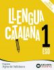 Agna de Valldaura 1º ESO. Llengua catalana: Novetat (Innova)