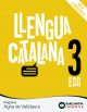 Agna de Valldaura 3 ESO. Llengua catalana: Novetat (Innova)