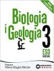 Maria sibylla 3 eso. Biologia: novetat (innova)
