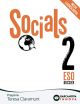 Teresa Claramunt 2 ESO. Socials
