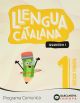 Comunica 1. Llengua catalana. Quadern 1