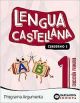 Argumenta 1. Lengua castellana. Cuaderno 2