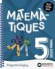 Enginy 5. Matemàtiques