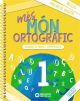 més Món ortogràfic 1