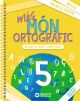 més Món ortogràfic 5