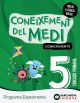 Experimenta 5. Medi. Coneixements