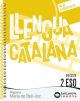 Maria de Bell-lloc 2 ESO. Dossier. Llengua catalana (Innova 2)