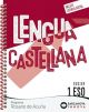Rosario de Acuña 1 ESO. Dosier. Lengua castellana (Innova 2)