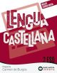Carmen de Burgos 2 ESO. Lengua castellana: Novetat (Innova 2) 