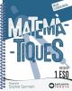 Sophie Germain 1 ESO. Dossier. Matemàtiques (Innova 2)