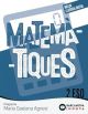 Maria Gaetana Agnesi 2 ESO. Matemàtiques (Innova 2)