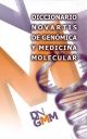 Diccionario novartis de genomica ymedicina molecular