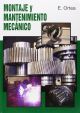 Montaje Y Mantenimiento Mecanico