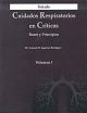 TRATADO DE CUIDADOS RESPIRATORIOS EN CRITICOS: BASES Y PRINCIPIOS (2 VOLS.)