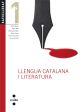 Llengua catalana i literatura. 1 Batxillerat