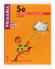Llengua catalana, Llegir. 5 Primària. Projecte 3.16 -