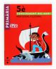 Coneixement del medi. Medi social i cultural. 5 Primària. Projecte 3.16 -