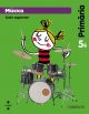 Música. 5 Primària. Construïm