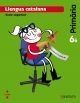 Llengua catalana. 6 Primària. Construïm 
