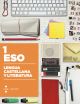 Lengua castellana y literatura. 1 ESO. Construïm