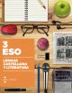 Lengua castellana y literatura. 3 ESO
