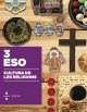 Cultura de les religions. 3 ESO. Construïm