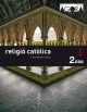 Religió catòlica. 2 ESO. Àgora