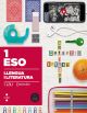 Llengua i literatura. 1 ESO. Clau Construïm (Catalán)