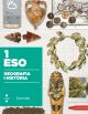 Geografia i història. 1 ESO. Construïm (Catalán) 