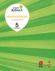 Matemàtiques. 5 Primària. Activa't