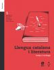 Llengua catalana i literatura. 1 Batxillerat