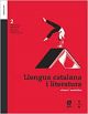 Llengua catalana i literatura. 2 Batxillerat