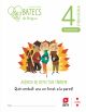 Llengua. 4 Primària. Batecs. Illes Balears