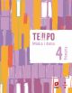 Música i dansa. 4 Primària. Tempo