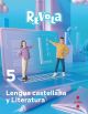 Lengua castellana y Literatura. 5 Primaria. Revola