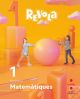 Matemàtiques. 1 Primària. Revola. Illes Balears