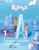 Llengua catalana i Literatura. 1 Primària. Revola. Illes Balears