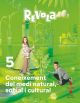 Coneixement del Medi Natural, Social i Cultural. 5 Primària. Revola. Illes Balears