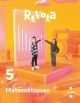 Matemàtiques. 5 Primària. Revola. Cruilla