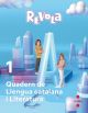 Cuaderno de Llengua catalana. 1 Primària. Revola. Cruilla