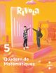 Cuaderno de matemàtiques. 5 Primària. Revola. Cruilla