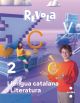 Llengua Catalana i Literatura. 2 Secundaria. Revola