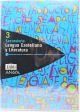 Lengua Castellana y literatura